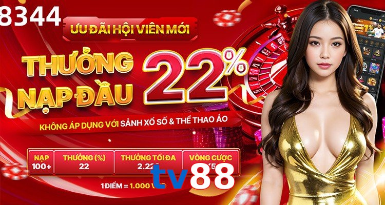 ☘️ Slots RTP cao + Vòng quay miễn phí! tv88